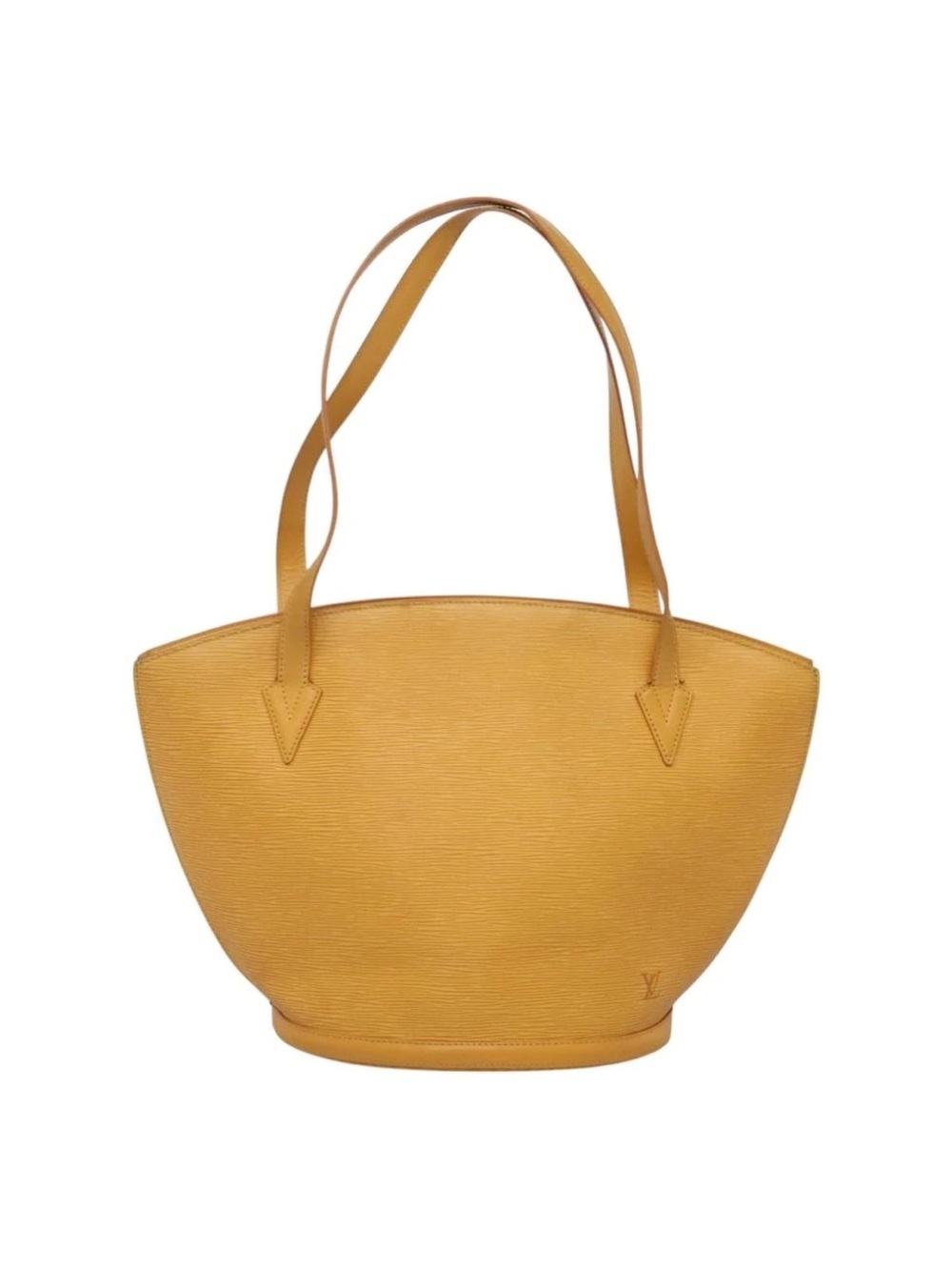 Authentic vintage Louis Vuitton Saint Jacques tote